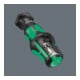 Wera Kraftform Kompakt Turbo 1, 18-teilig