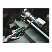 Wera Kraftform Kompakt Turbo 1-2
