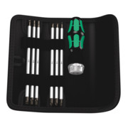 Wera Kraftform Kompakt Vario RA SB