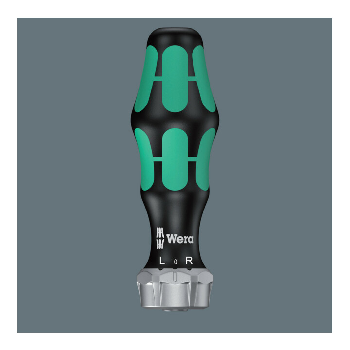 Wera Kraftform Kompakt Vario RA SB