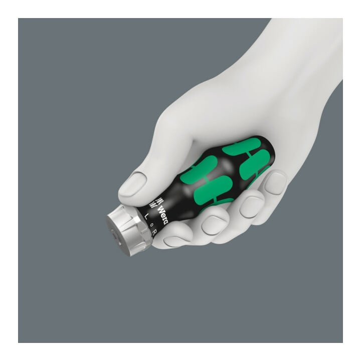 Wera Kraftform Kompakt Vario RA SB
