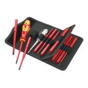 Wera Kraftform Kompakt VDE 16 extra slim 1-1