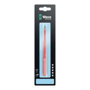 Wera Kraftform Kompakt VDE 3067 iS TX SB, acier inoxydable, TX 25 x 154 mm-1