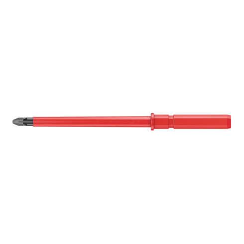 Wera Kraftform Compact VDE 62 i, longueur 154 mm