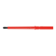 Wera Kraftform Kompakt VDE 62 i PH/S, Länge 154 mm