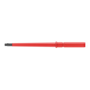 Wera Kraftform Compact VDE 67 i TX, longueur 154 mm