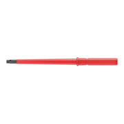 Wera Kraftform Kompakt VDE 67 i TX, Länge 154 mm