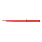 Wera Kraftform Kompakt VDE 67 i TX, Länge 154 mm-1