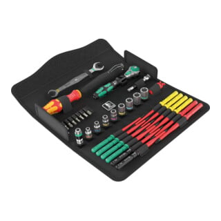Wera Kraftform Kompakt W 1 Service