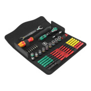 Wera Kraftform Kompakt W 1 Service