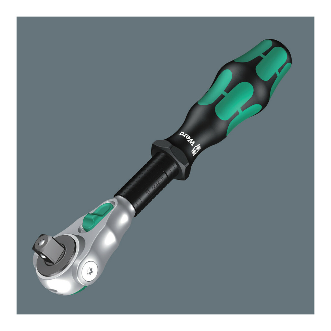 Wera Kraftform Kompakt W 2 Service