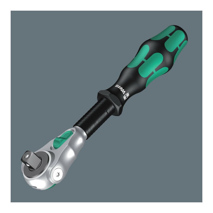 Wera Kraftform Kompakt W 2 Service