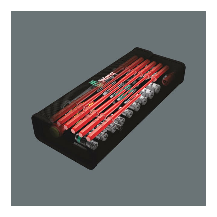 Wera Kraftform Kompakt W 2 Service