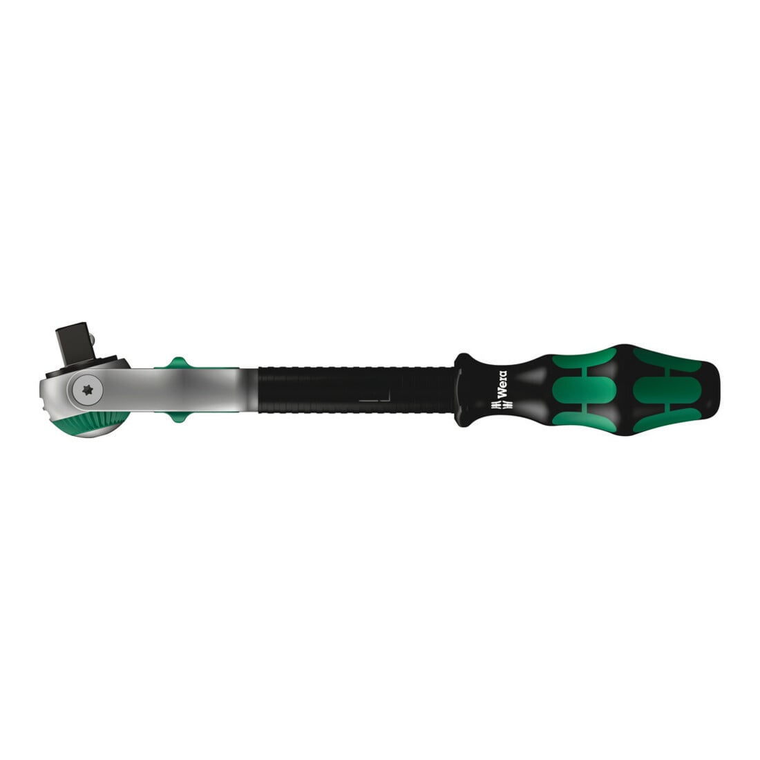 Wera Kraftform Kompakt W Imperial 1 Wartung, 35-teilig