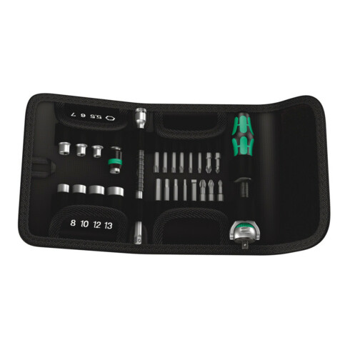 Wera Kraftform Kompakt Zyklop Speed