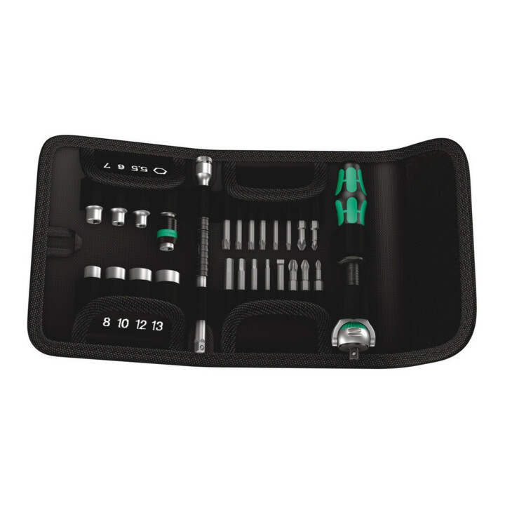 Wera Kraftform Kompakt Zyklop Speed