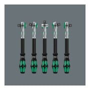 Wera Kraftform Kompakt Zyklop Speed-5