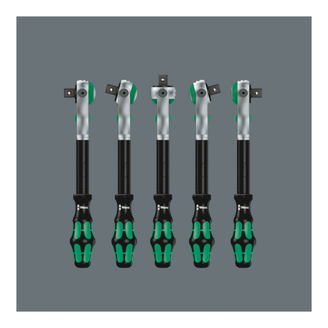 Wera Kraftform Kompakt Zyklop Speed