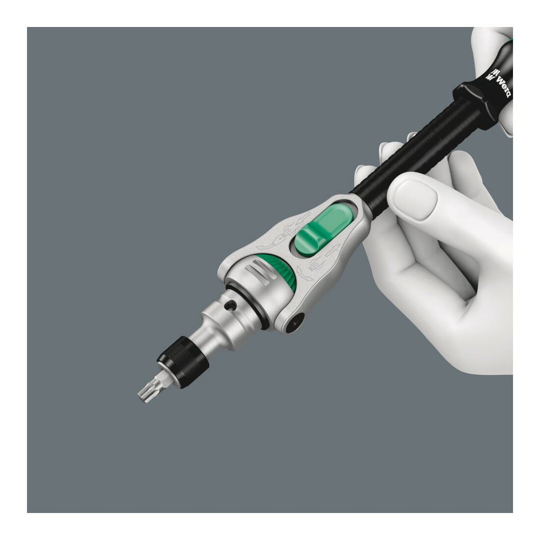 Wera Kraftform Kompakt Zyklop Speed