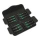 Wera Kraftform Micro 12 Universal 1 Micro-schroevendraaierset