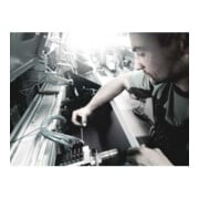 Wera Kraftform Micro 12 Universal 1 Micro-schroevendraaierset-2