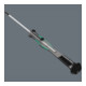 Wera Kraftform Micro 12 Universal 1 Micro-schroevendraaierset