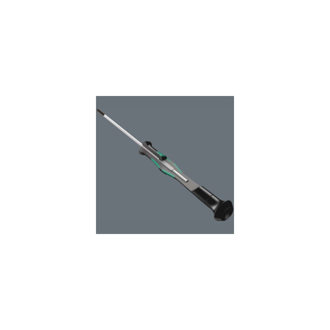 Wera Kraftform Micro 12 Universal 1 Micro-schroevendraaierset