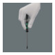 Wera Kraftform Micro 12 Universal 1 Micro-schroevendraaierset