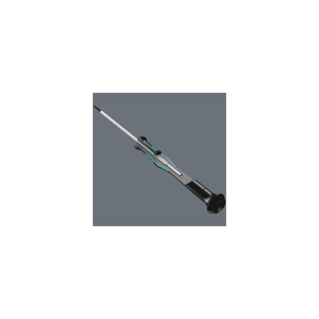 Wera Kraftform Micro 12 Universal 1 Micro-schroevendraaierset