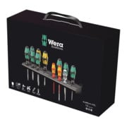 Wera Kraftform XXL, 12 pièces-2