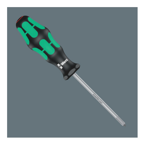 Wera Kraftform XXL, 12-teilig