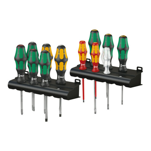 Wera Kraftform XXL