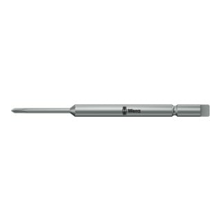 WERA Lame pour Phillips Halfmoon, 4 mm 0