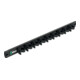 Wera Listello magnetico 9611 per 9 giravite Kraftform, vuoto, 30x400mm-1