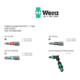 Wera Magazin-Bithalter KK Pistol RA