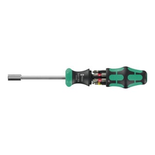 Wera Magazin-Bithalter Kraftform Kompakt 27 RA 1