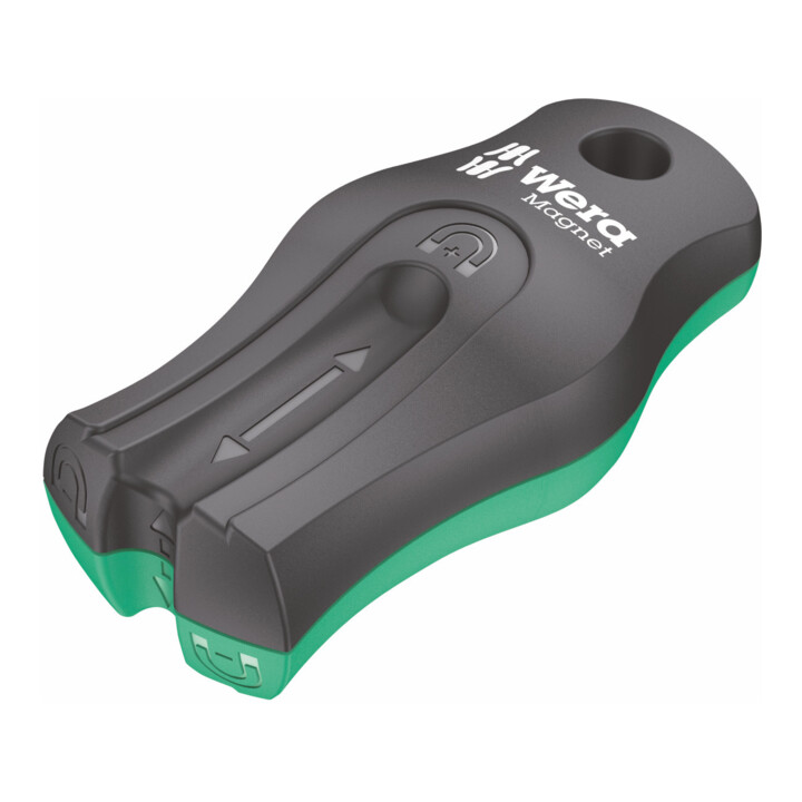 WERA Magnetiseerapparaat voor schroevendraaiers, Type: 1