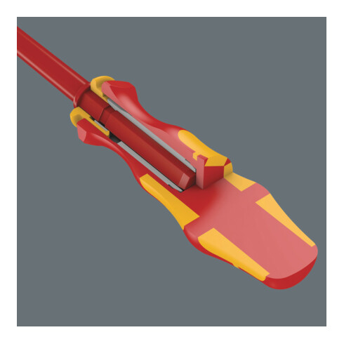 WERA Manche VDE seul, Type : 1