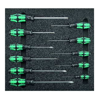 Wera Module d'outil 1/3 Tournevis