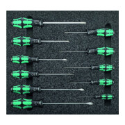 Wera Module d'outil 1/3 Tournevis