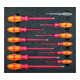 Wera Module d'outil 1/3 Tournevis VDE-1