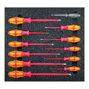 Wera Module d'outil 1/3 Tournevis VDE