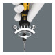 Wera Momentschroevendraaier ESD 0,10-0,34 Nm