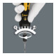 Wera Momentschroevendraaier ESD 0,10-0,34 Nm