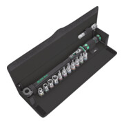 Wera Momentsleutel-assortiment, Maximaal draaimoment: 200Nm