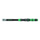 Wera Momentsleutel Click-Torque Lock C3 40-200Nm