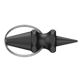 Wera Mutterentnahme-Werkzeug 14 x 43 mm TPE