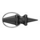 Wera Mutterentnahme-Werkzeug 14 x 43 mm TPE