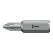 Wera Phillips Bit, L32 mm, actionneur 5/16"', actionneur