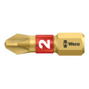 Wera Phillips Diamant Bit, L25 mm, 1/4'' Antrieb